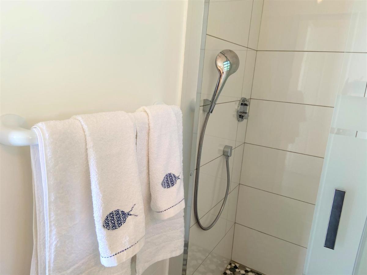 Bungalow Palbea Superieur Avec Spa Et Vue Mer Schoelcher Exteriör bild